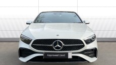 Mercedes-Benz A-Class A200 AMG Line Premium Plus 5dr Auto Petrol Hatchback